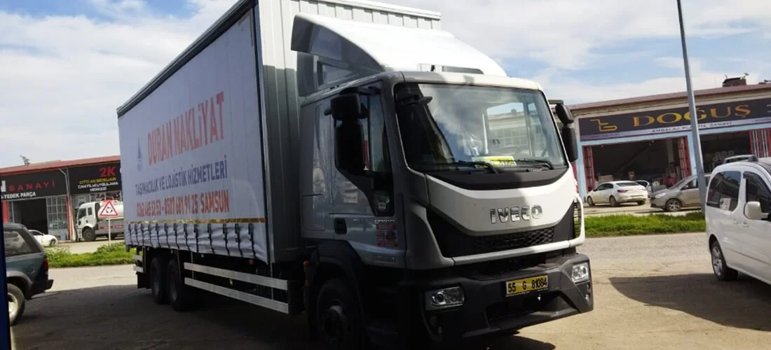 samsun duran nakiyat