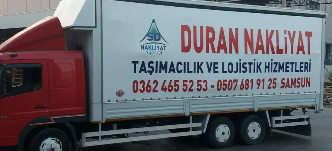 samsun duran nakiyat