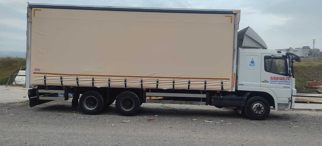 samsun duran nakiyat